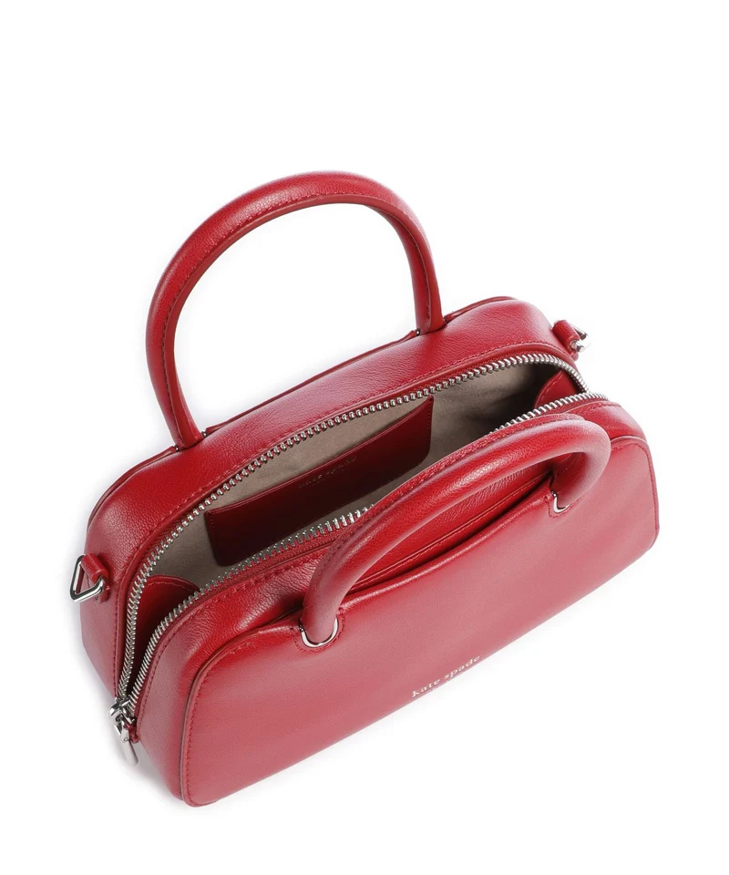 Kate Spade New York Grace Mini Sac à main dark scarlet
