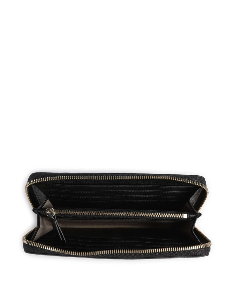 Emporio Armani Vivienne Portefeuille black