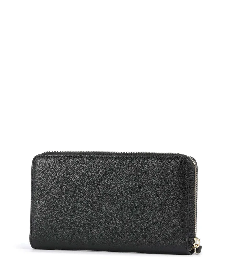 Emporio Armani Vivienne Portefeuille black