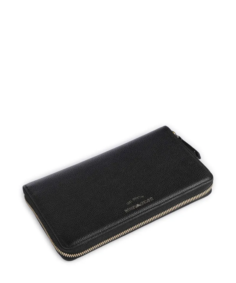 Emporio Armani Vivienne Portefeuille black