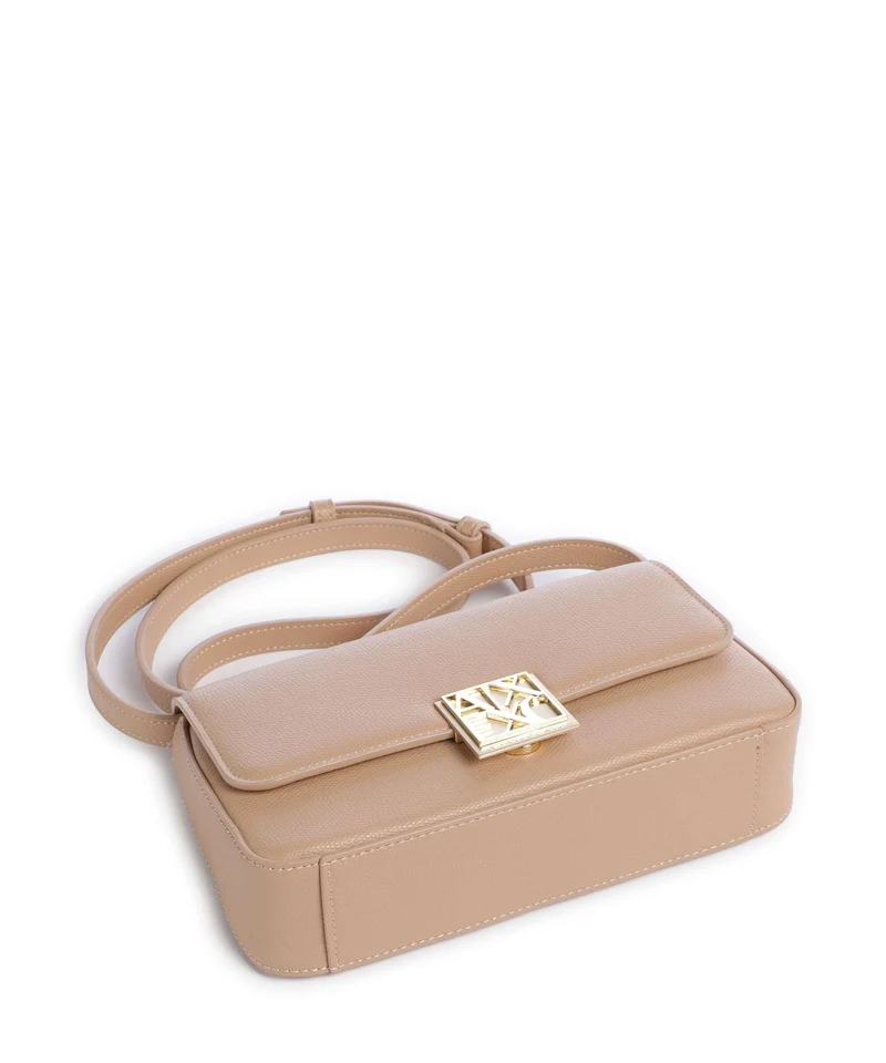 Armani Exchange Amy Sac bandoulière candied ginger