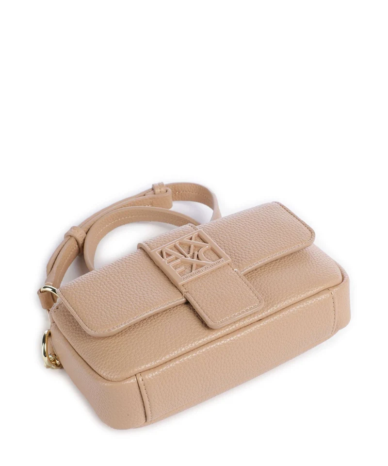 Armani Exchange Susy Soft Sac bandoulière candied ginger