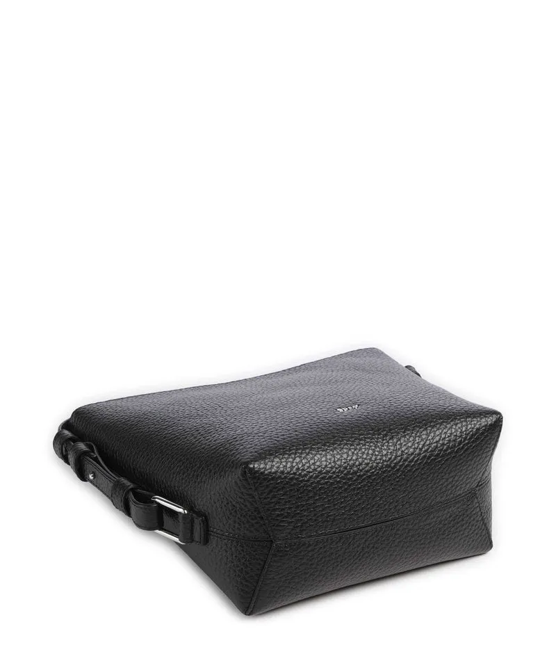 Abro Tekla Cosmo Sac bandoulière black/nickel
