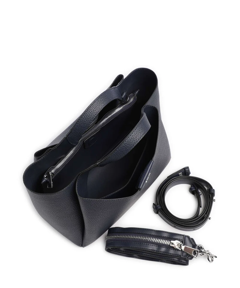 DKNY Willa Sac à main midnight