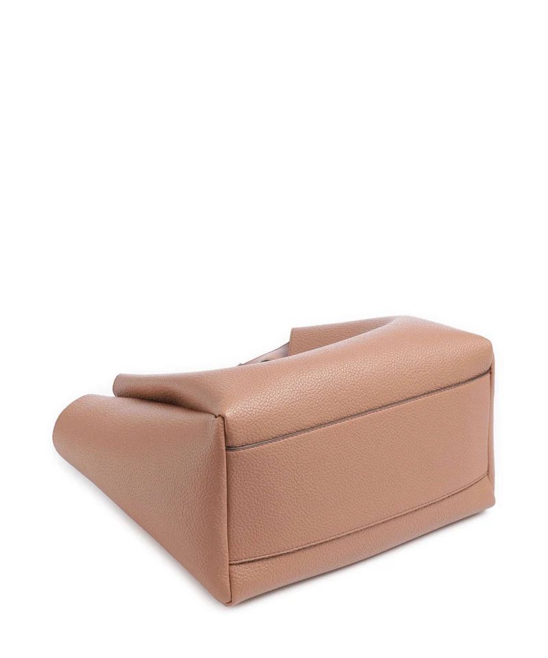 DKNY Willa Sac à main hot cocoa