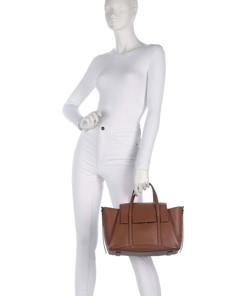 Radley London The Chancery Sac à main cognac
