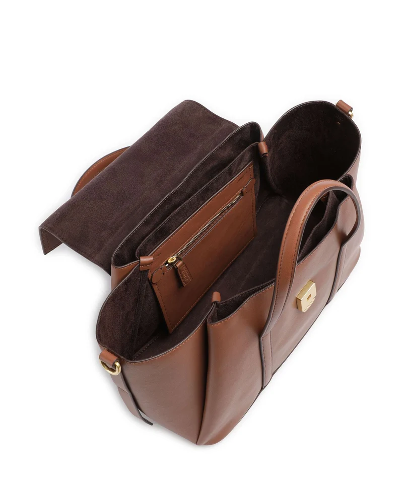 Radley London The Chancery Sac à main cognac