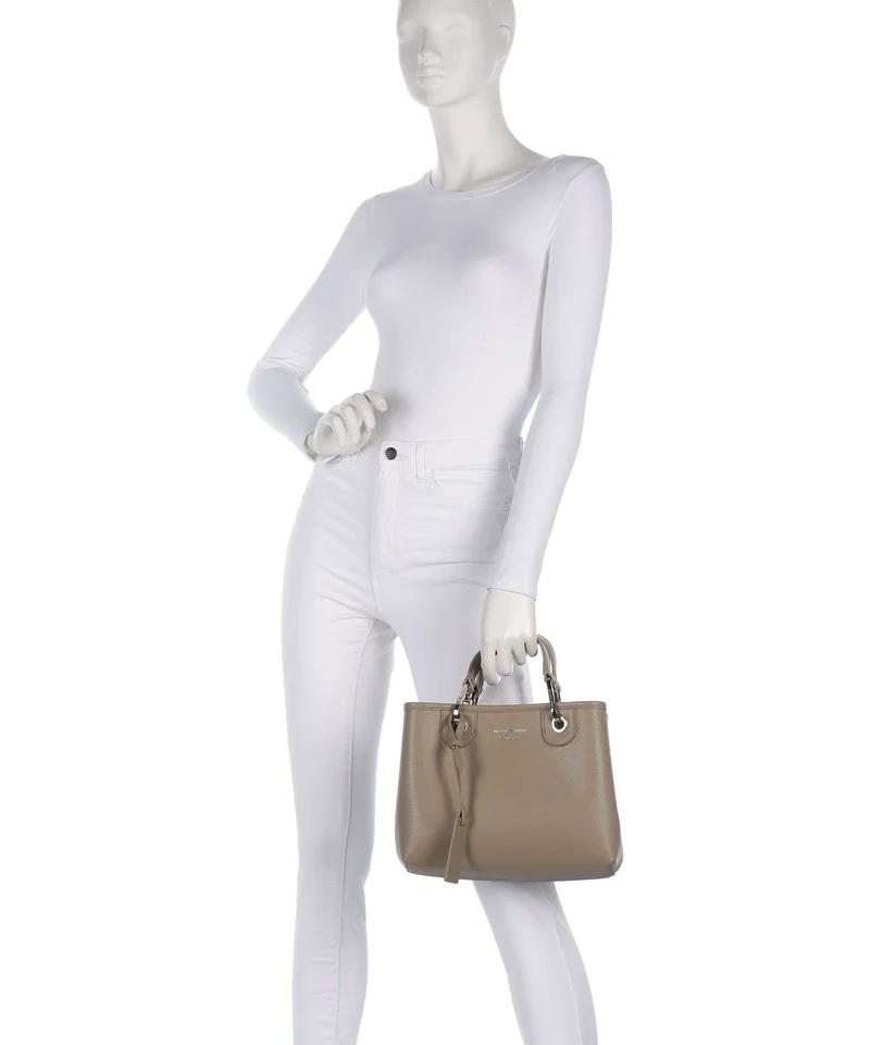 Emporio Armani My EA S Sac à main creta/moka