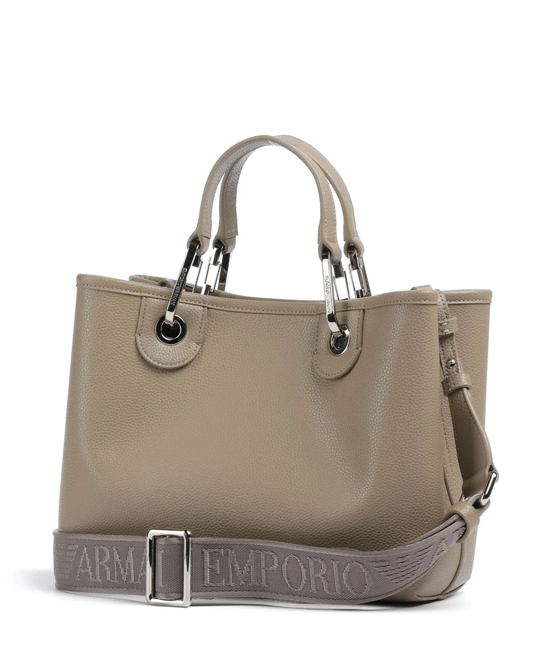 Emporio Armani My EA S Sac à main creta/moka
