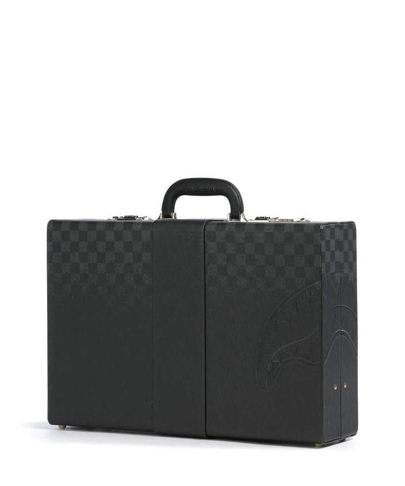 Sprayground Spritz Black Porte-document multicolour