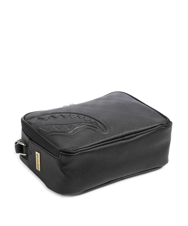 Sprayground Spritz Black Trousse de toilette multicolour