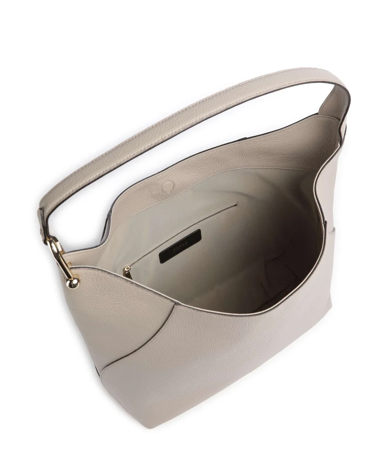 Furla Lara L Sac fourre-tout linen