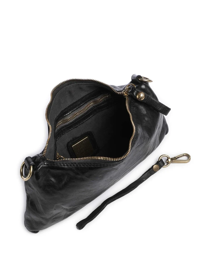 Campomaggi Sac bandoulière nero