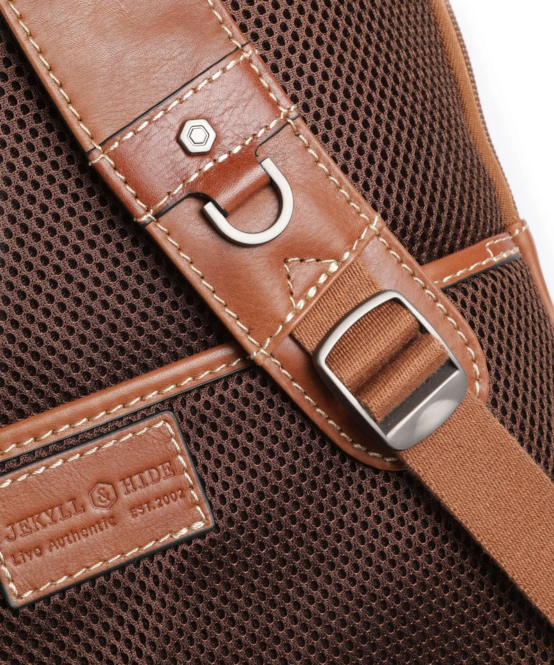 Jekyll & Hide Montana Sac à dos colt
