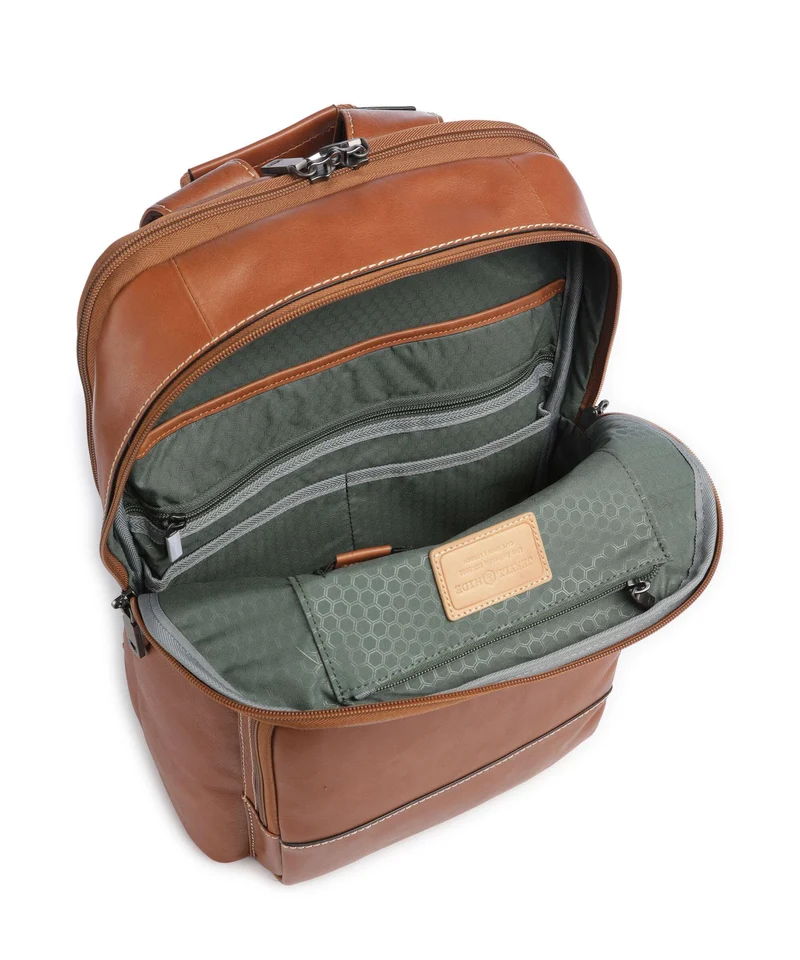 Jekyll & Hide Montana Sac à dos colt