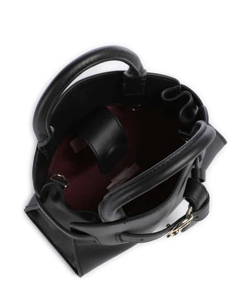Coccinelle Sabine Sac à main noir