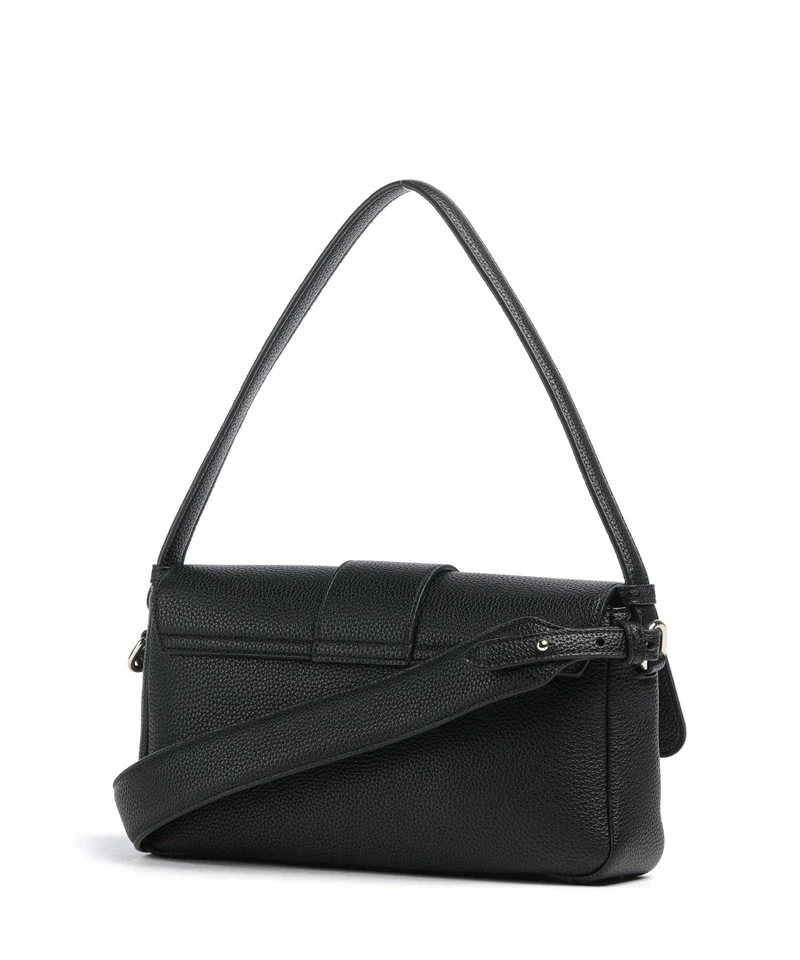 Armani Exchange Susy Soft Sac porté épaule black
