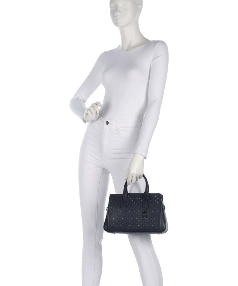 Michael Kors Laila Small Sac à main dress blues