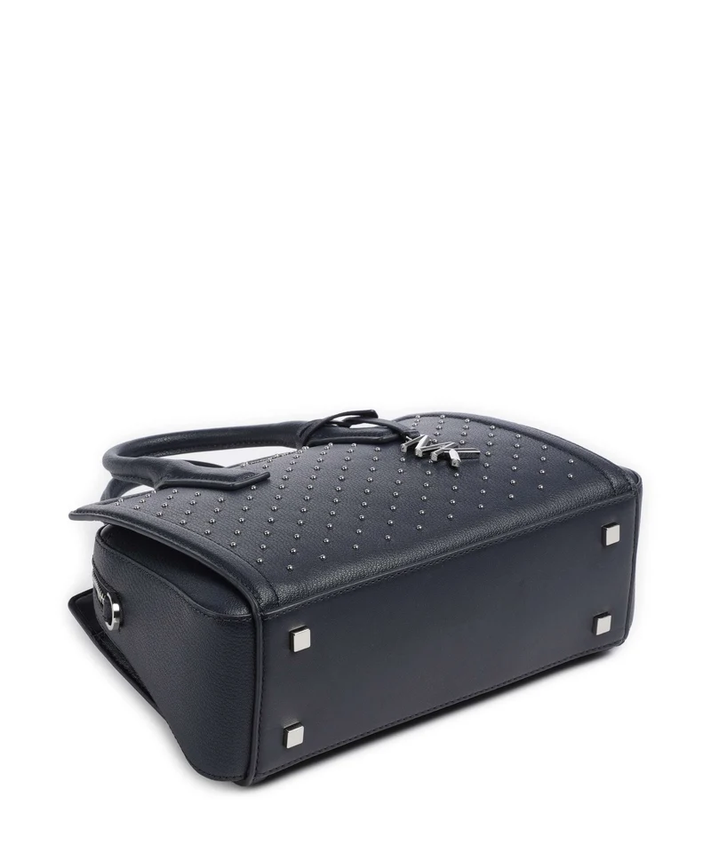 Michael Kors Laila Small Sac à main dress blues