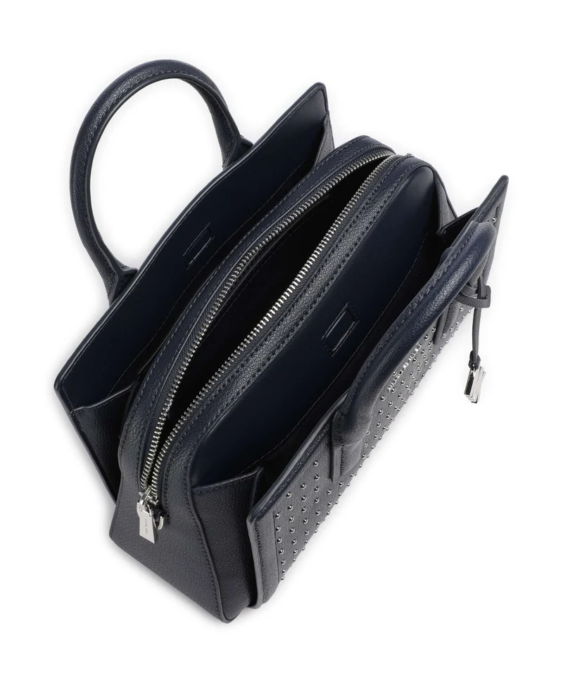 Michael Kors Laila Small Sac à main dress blues