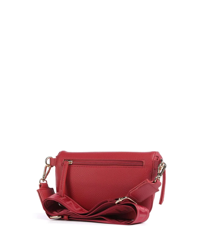 Valentino Bags Miramar Sac banane rubino