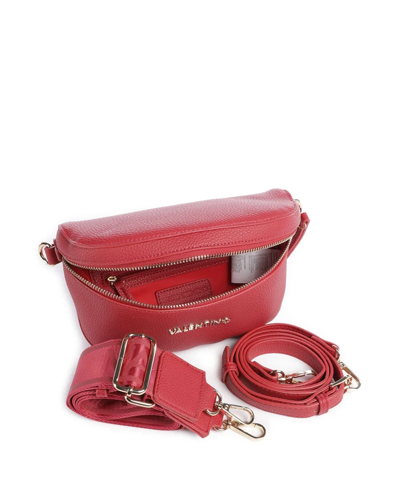Valentino Bags Miramar Sac banane rubino