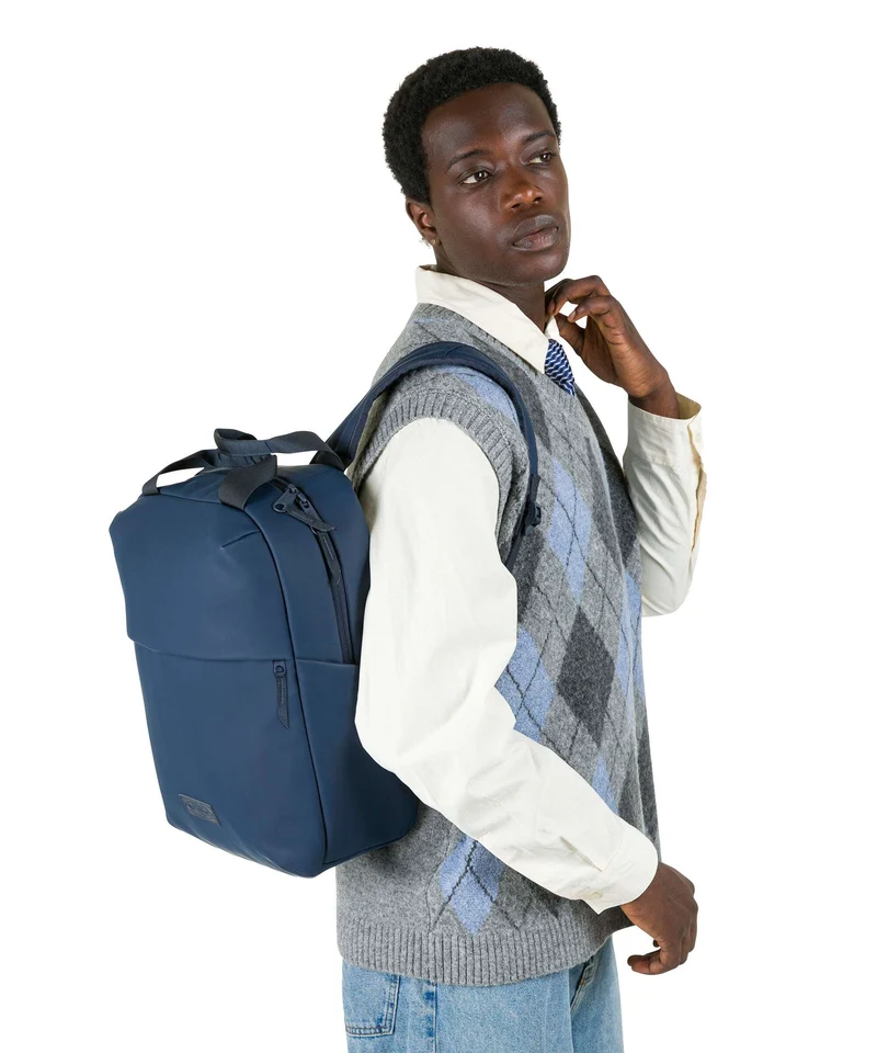 Eastpak Tecum Sac à dos cnnct matte admiral