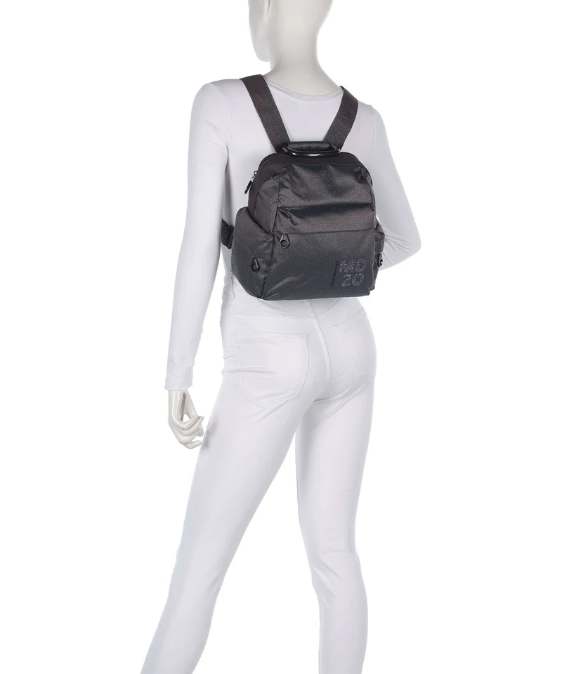 Mandarina Duck MD20 Lux 2.0 Sac à dos galaxy