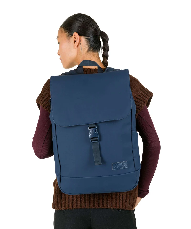 Eastpak Yarin Cnnct F Sac à dos matte admiral