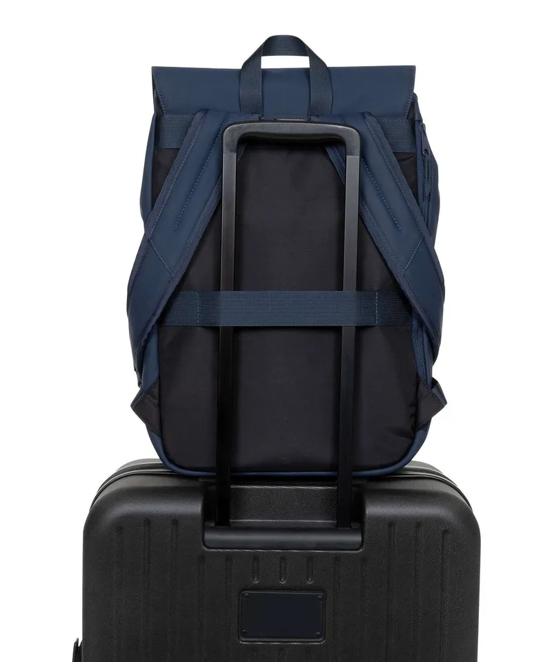 Eastpak Yarin Cnnct F Sac à dos matte admiral