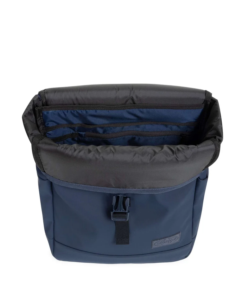 Eastpak Yarin Cnnct F Sac à dos matte admiral