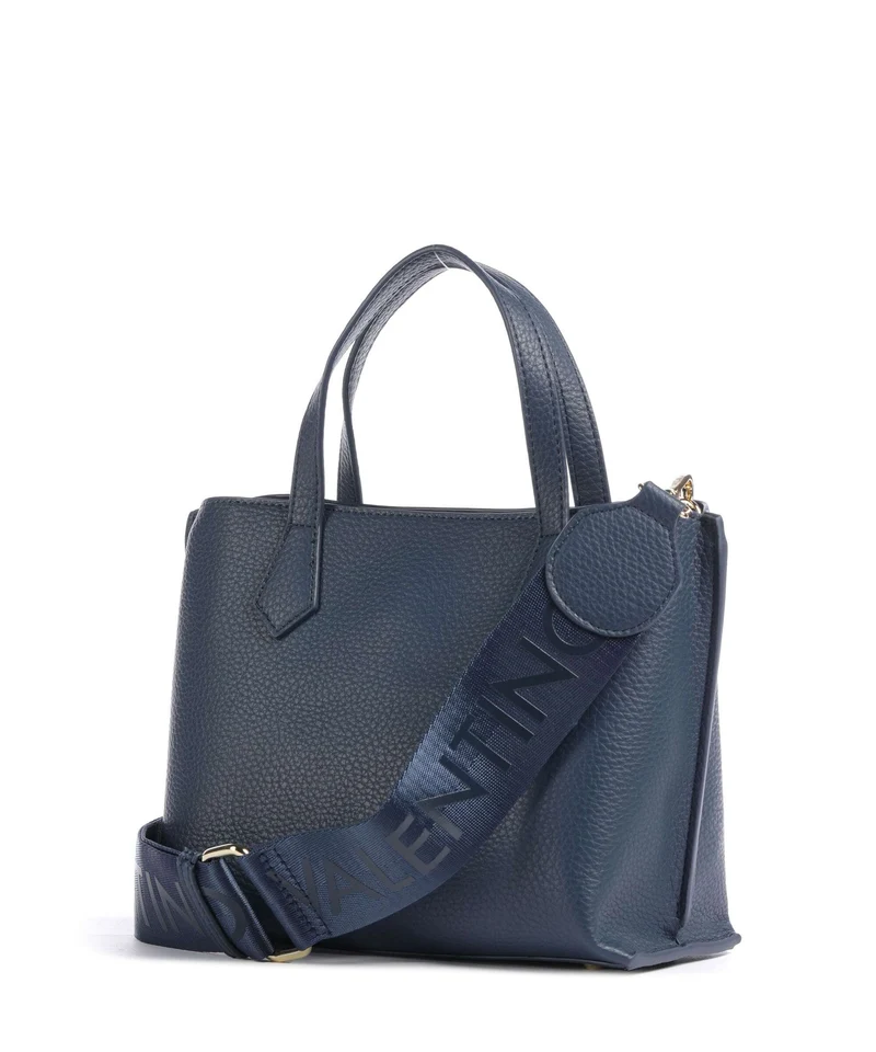 Valentino Bags Fall Re Sac à main blu