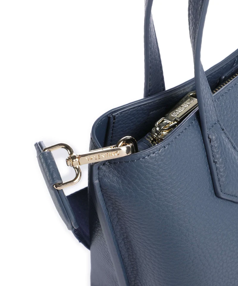 Valentino Bags Fall Re Sac à main blu