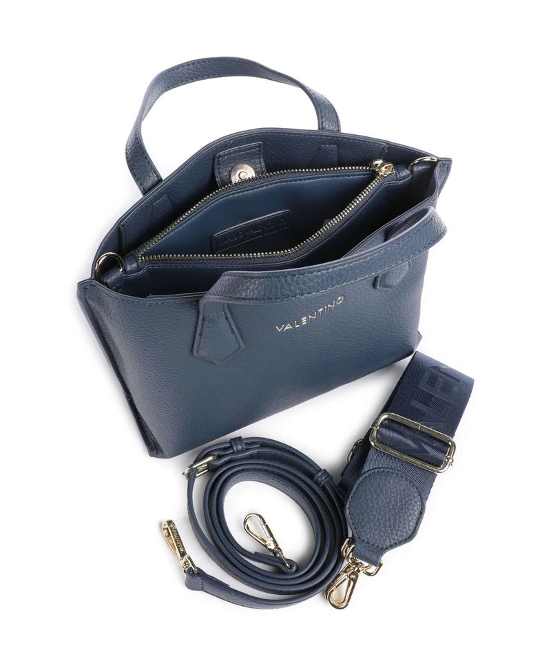 Valentino Bags Fall Re Sac à main blu