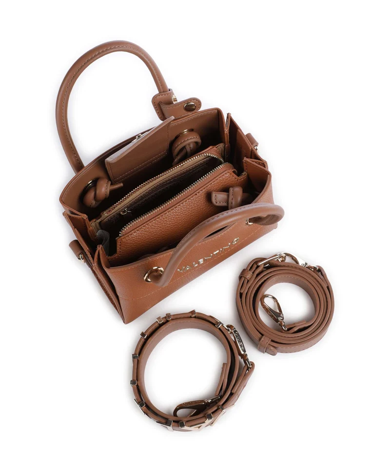 Valentino Bags Alexia Sac à main cuoio