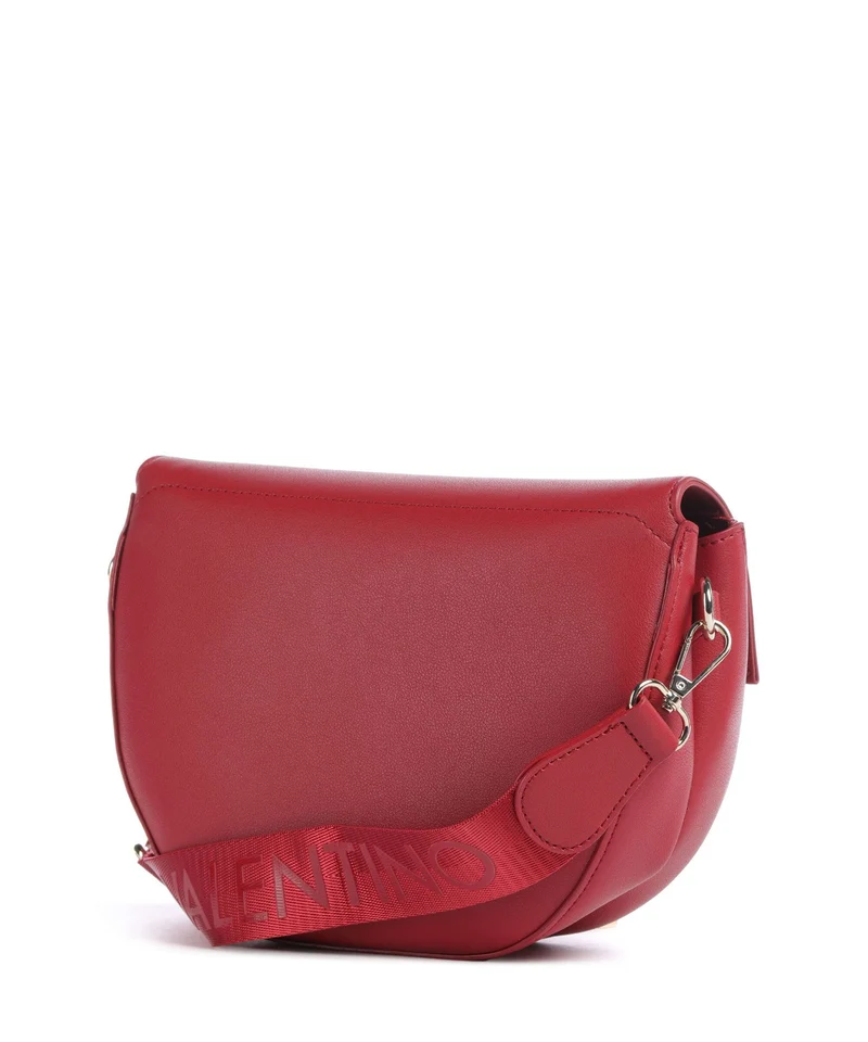 Valentino Bags Bigs Sac bandoulière rubino