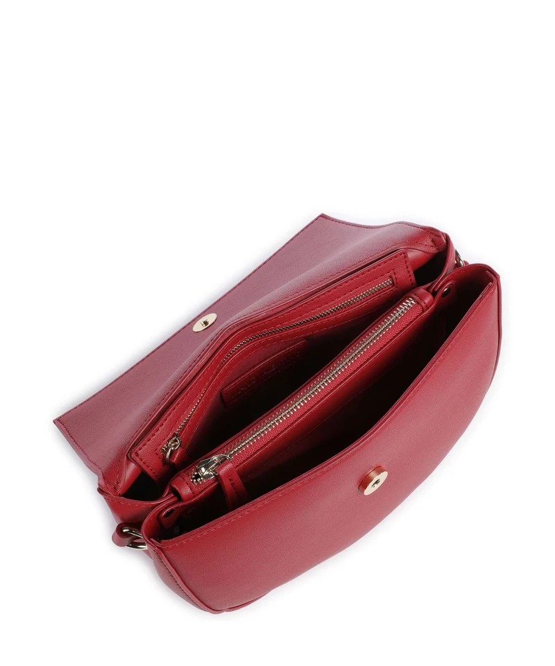 Valentino Bags Bigs Sac bandoulière rubino
