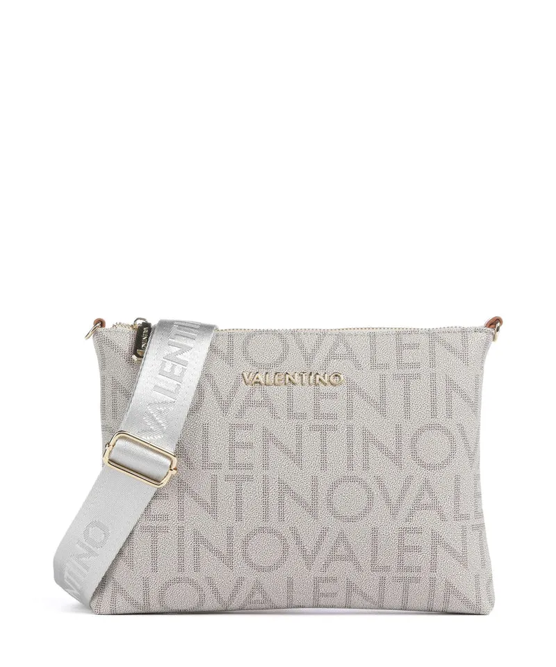 Valentino Bags Regina Re Sac bandoulière beige/natur