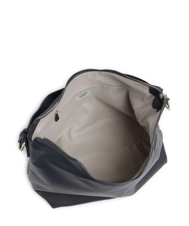 JOOP! Jeans Cuore Lettera Dalia Sac fourre-tout darkblue
