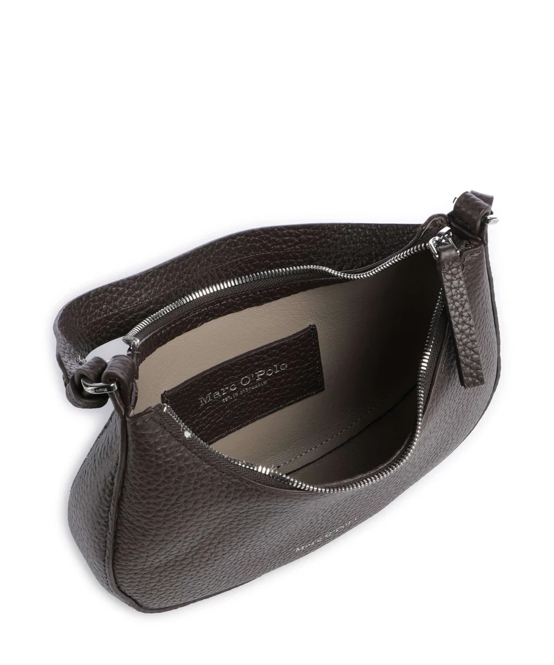 Marc O'Polo Beya M Sac porté épaule shaded brown