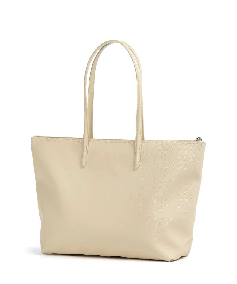 Lacoste L.12.12 Concept Cabas millet