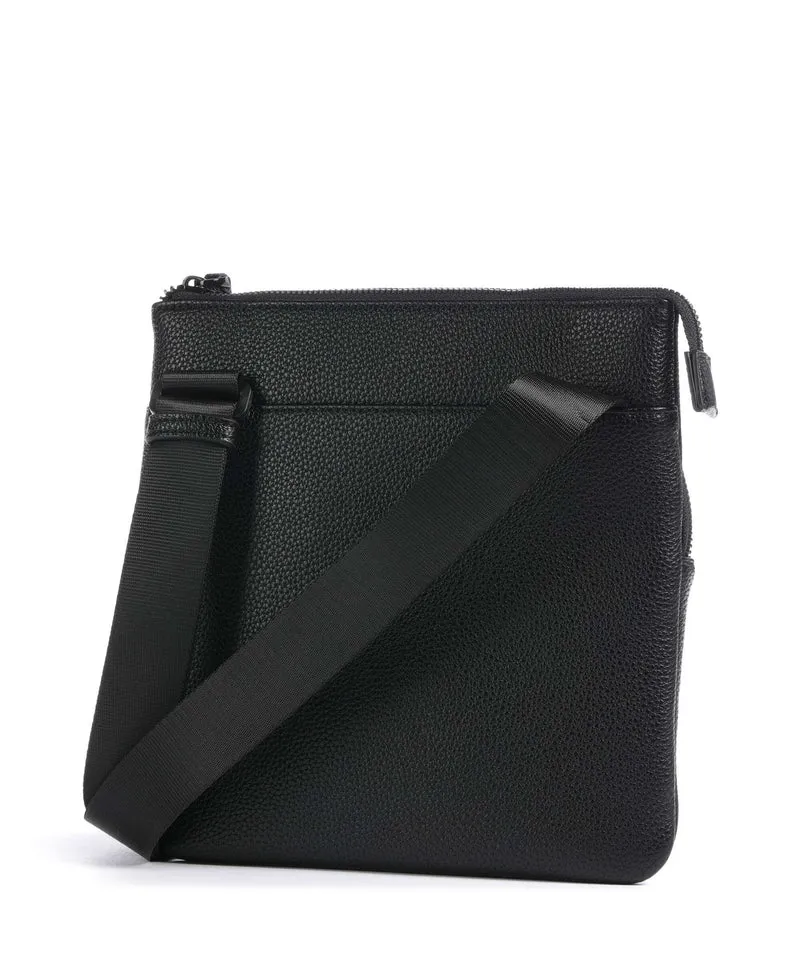 Armani Exchange Madrid Sac bandoulière black