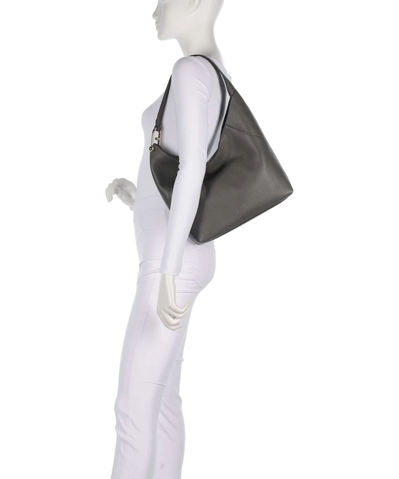 Furla Lara M Sac fourre-tout urban gray