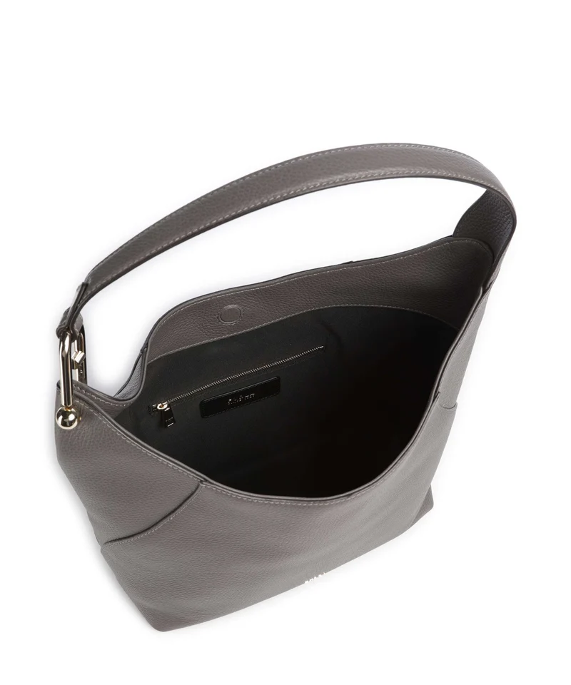 Furla Lara M Sac fourre-tout urban gray