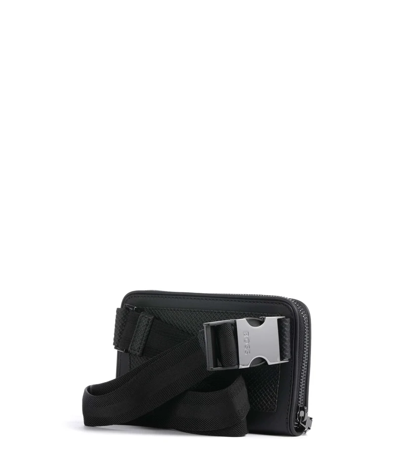 BOSS Crosstown Sac banane black