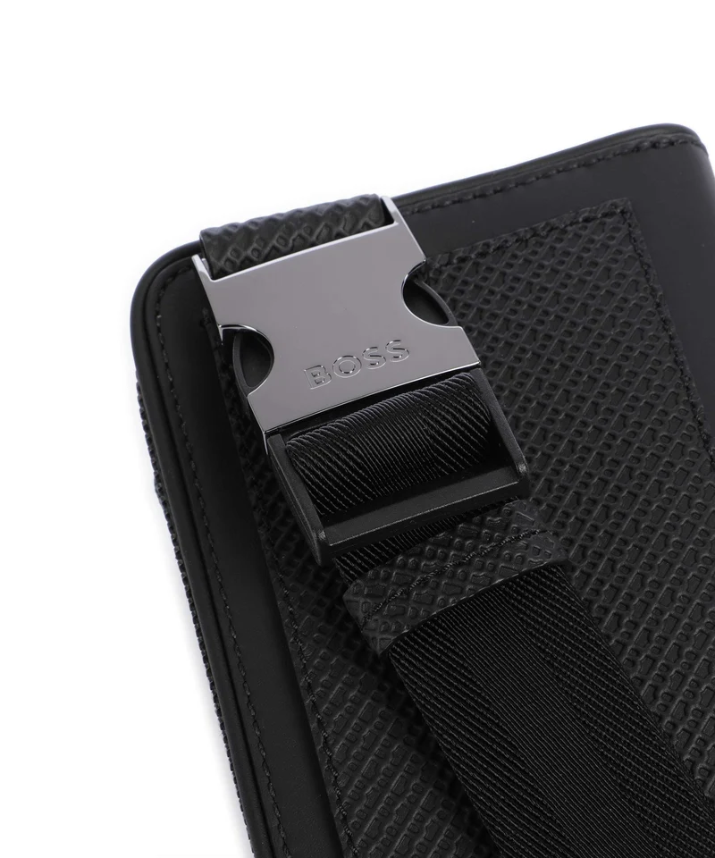 BOSS Crosstown Sac banane black