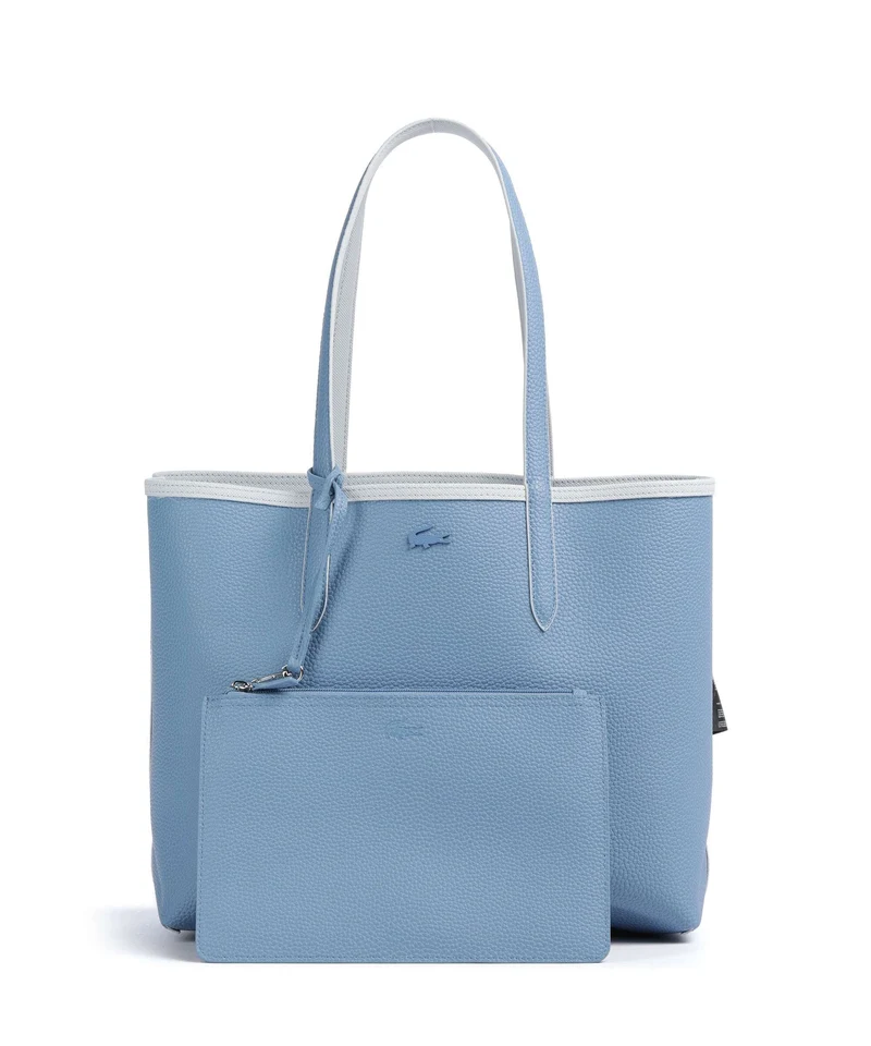 Lacoste Anna Cabas phoenix turquin