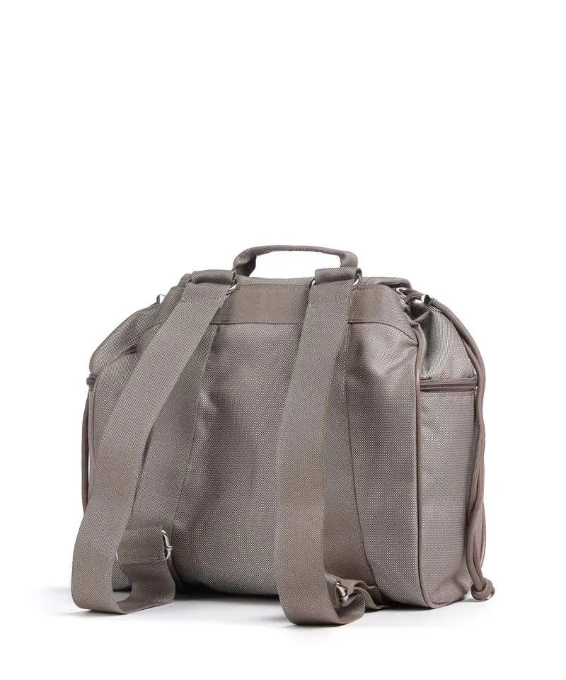 Mandarina Duck MD20 Sac à dos taupe