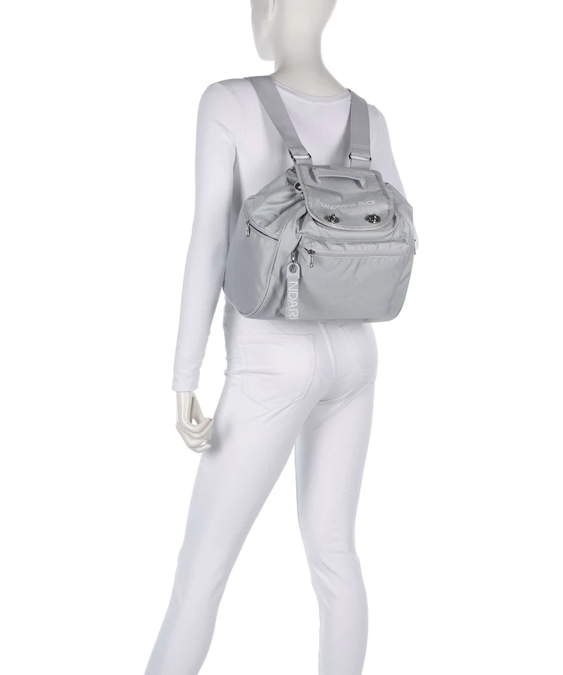 Mandarina Duck MD20 Sac à dos pearl