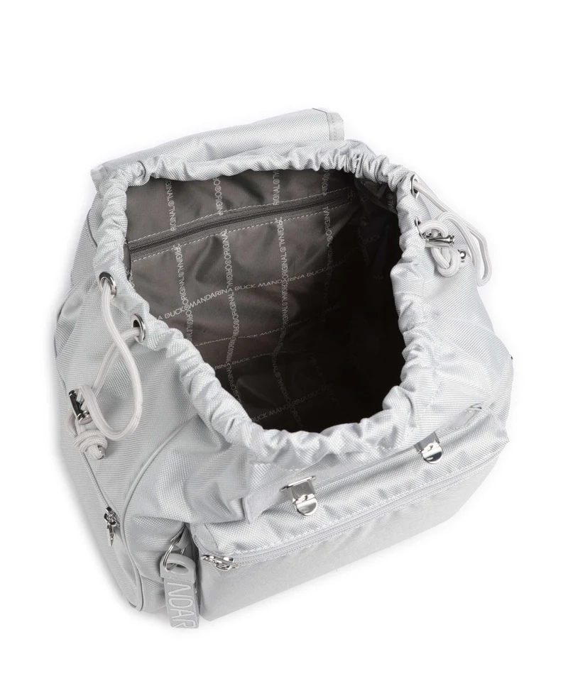 Mandarina Duck MD20 Sac à dos pearl